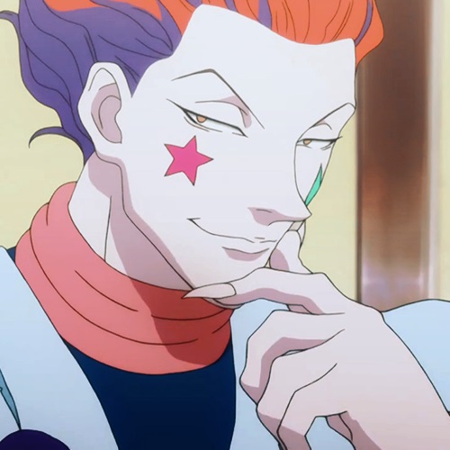 Hisoka Hunter x Hunter - Habilidades y poderes