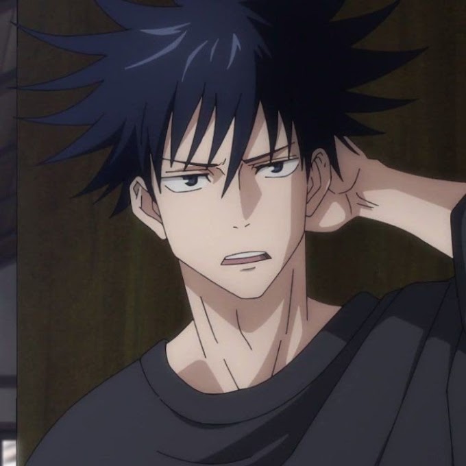  Personajes de anime del signo capricornio